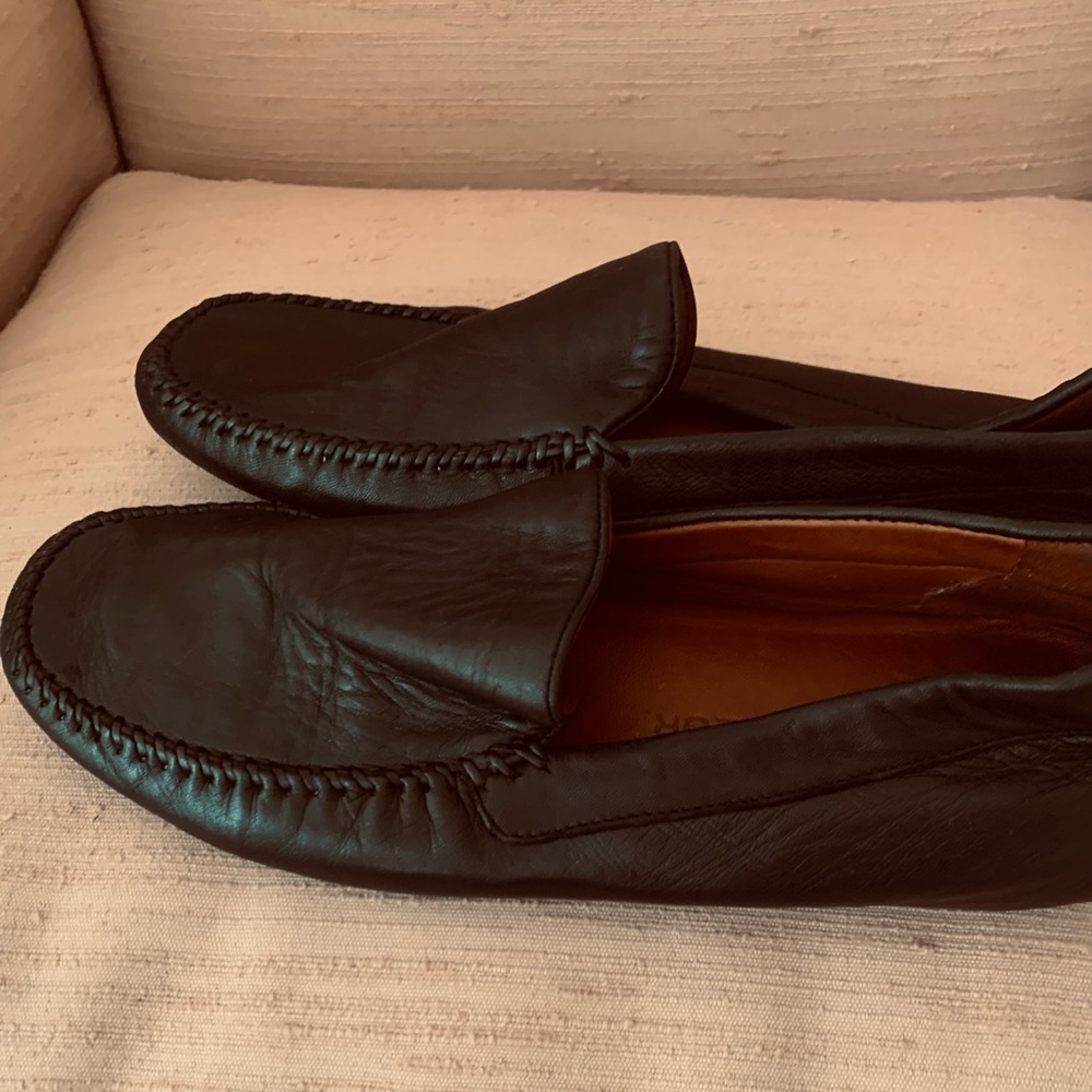 Robert Zur Driving Shoes
